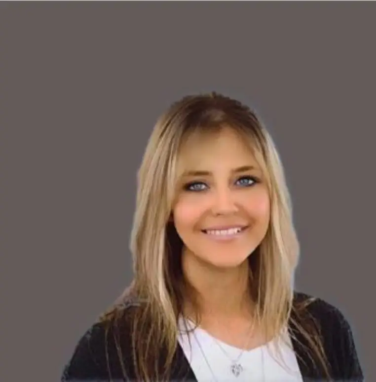 Stephanie Fahy, owner of Pilot Instructional Center, in New Century, Kansas